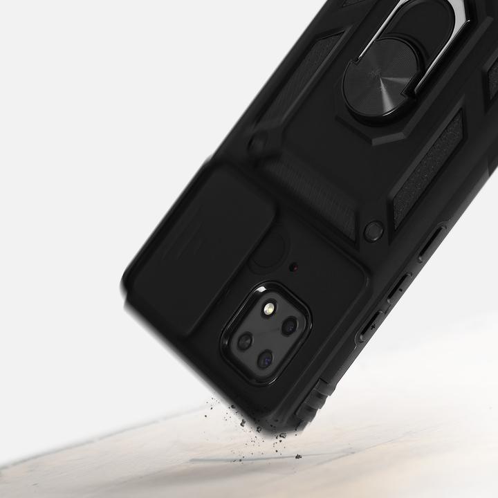 Produktbild Avizar Handyhülle mit Kameraschutz Series (Xiaomi Redmi 10C)
