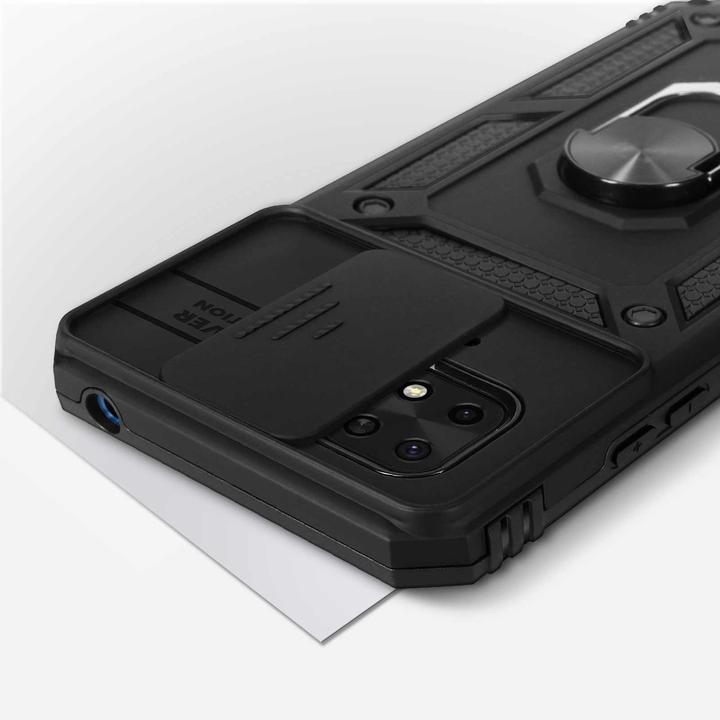 Produktbild Avizar Handyhülle mit Kameraschutz Series (Xiaomi Redmi 10C)