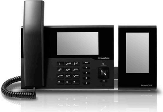 Produktbild Innovaphone Beistellmodul für IP2x2