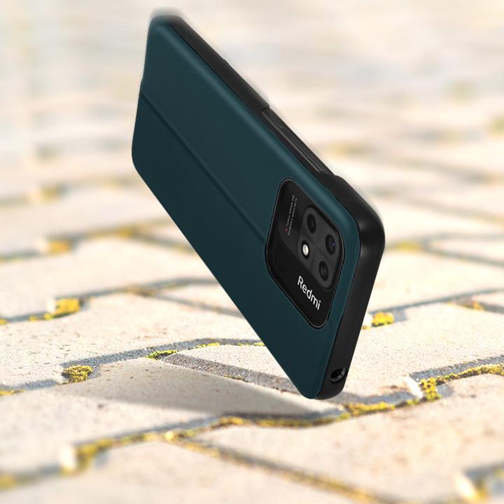Actual product image Avizar Window View Series (Xiaomi Redmi 10C)