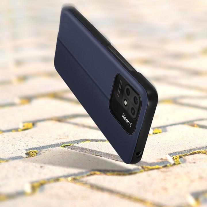 Image du produit Avizar Série Window View (Xiaomi Redmi 10C)