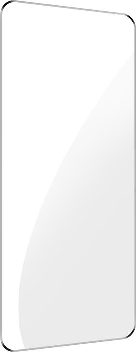 Actual product image Avizar 9H hardness glass screen protector film (1 Piece, Oppo Reno8 Lite)