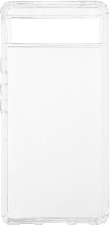 Actual product image Avizar Protective cover with hard back Series (Google Pixel 6a)