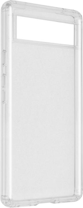 Actual product image Avizar Protective cover with hard back Series (Google Pixel 6a)