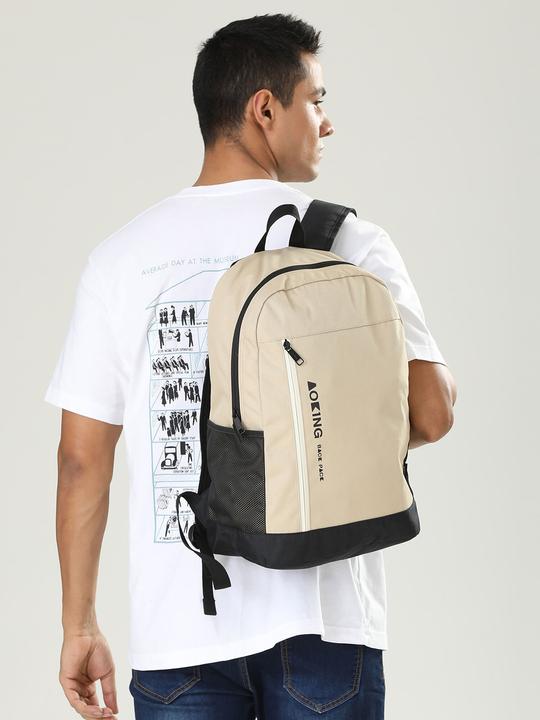 Actual product image Aoking Backpack (4.39 l)