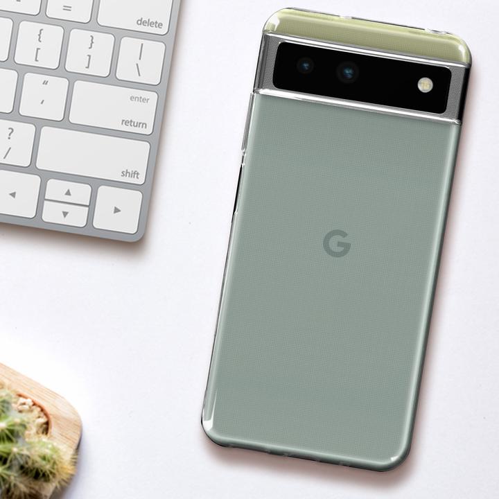 Immagine prodotto Avizar Serie della pelle (Google Pixel 6a)