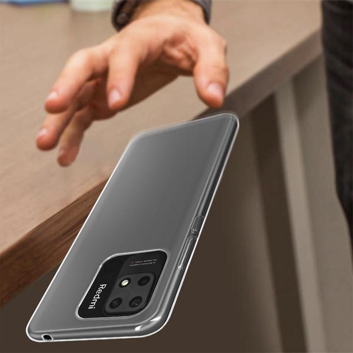 Immagine prodotto Avizar Serie della pelle (Xiaomi Redmi 10C)
