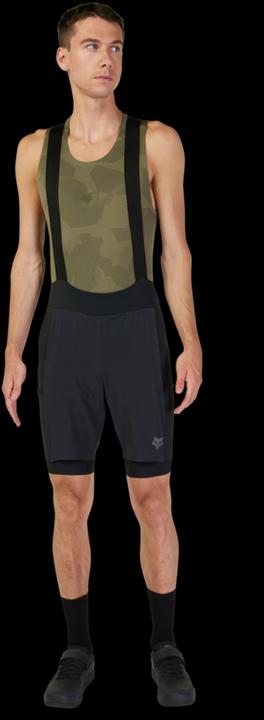 Produktbild Fox Short 24 Flexair Ascent Cargo Bib Bl (XL)