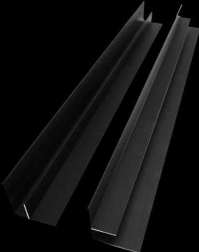 Produktbild Swaytronic Alu Solar-Montage-System L 530mm (Solaranlage Montagematerial)