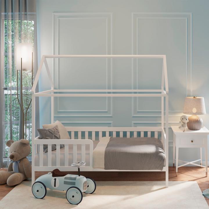 Produktbild Babytrold Kinderbett (80 x 160 cm)