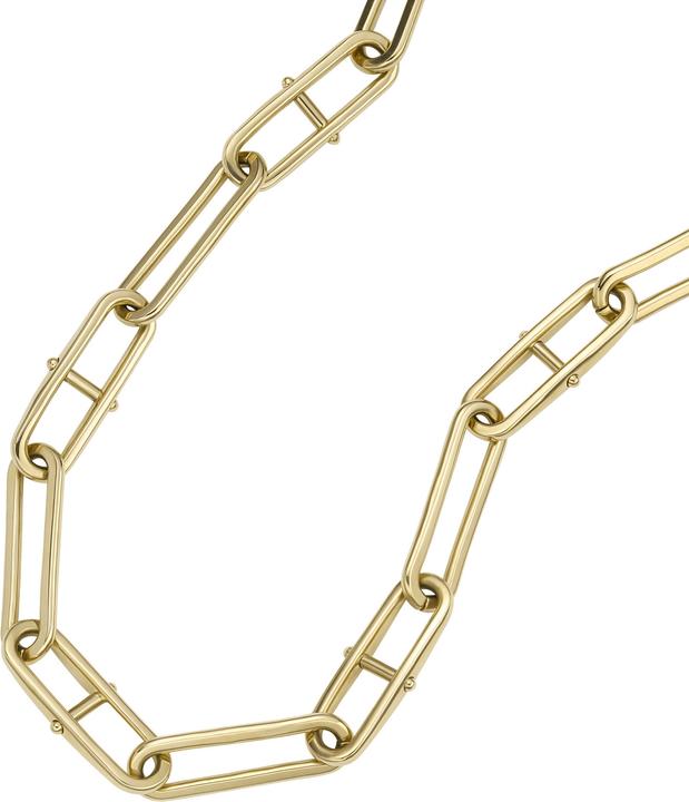 Actual product image Fossil Heritage (Stainless steel, Synthetic stone, 38 - 43 cm)
