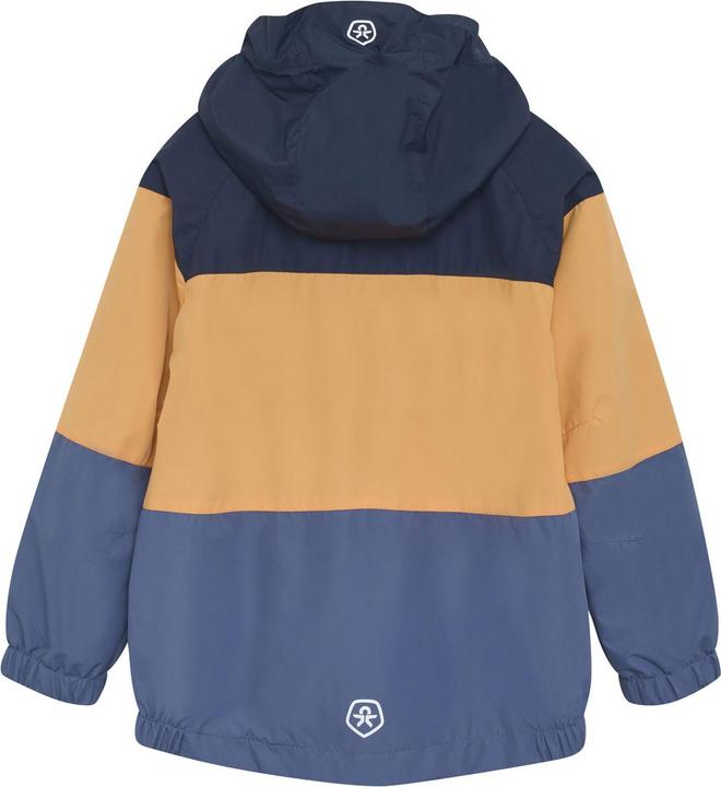 Immagine prodotto Color Kids Giacca Colorblock (122)