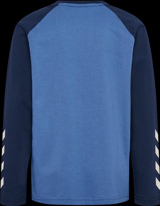 Immagine prodotto hummel hmlJR LOGO T-SHIRT L/S (34, 35, 36, 37, 38, 39, 40)