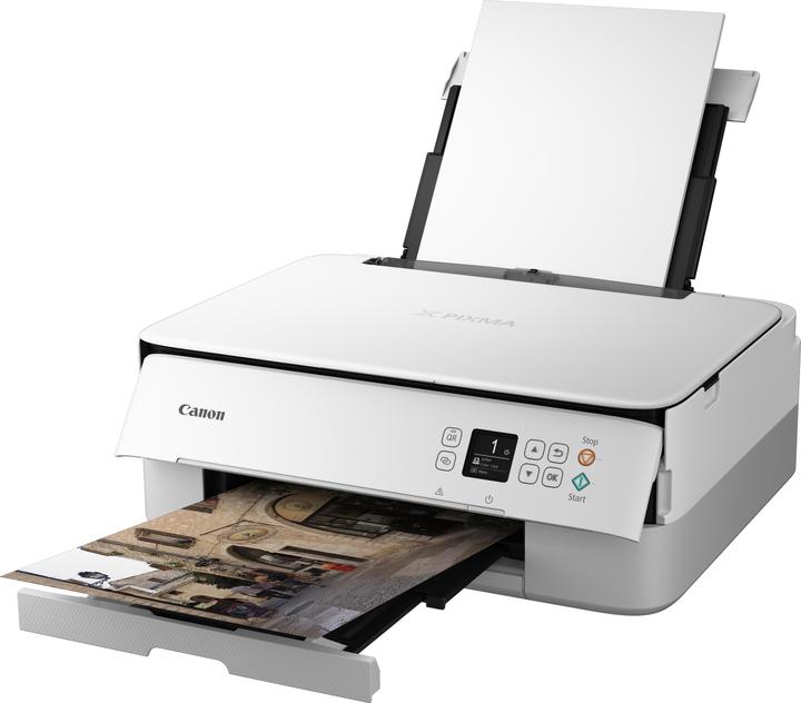 Image du produit Canon Pixma TS5351a (Encre, Couleur)