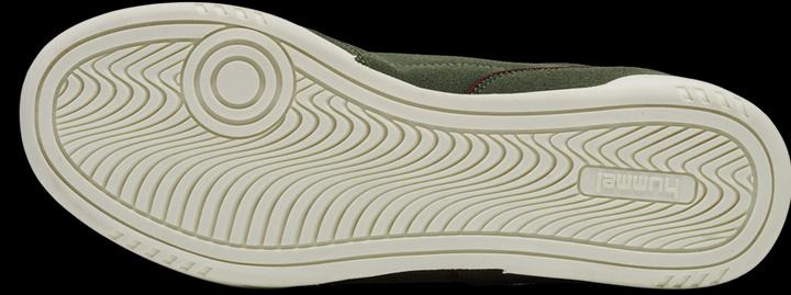 Produktbild hummel Forli Synth. Suede (36)