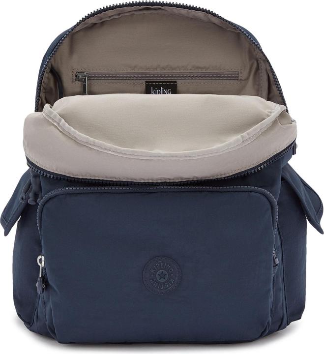 Immagine prodotto Kipling City Pack Rugzak - Blu Bleu 2 (20 l)