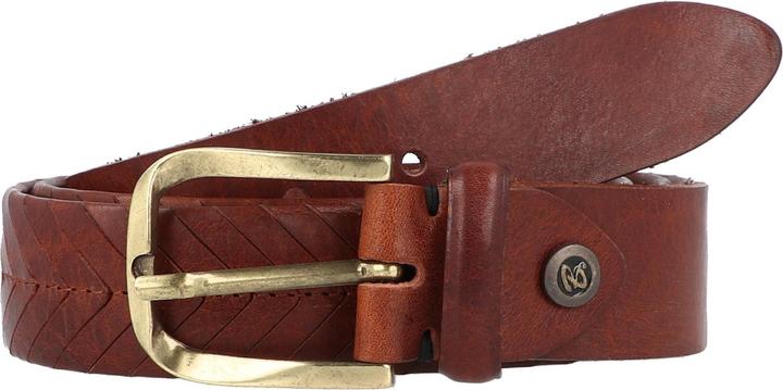 Image du produit B.Belt Ceinture Vince en cuir (105)