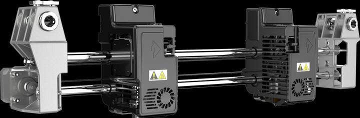 Produktbild FlashForge Creator 3 Pro