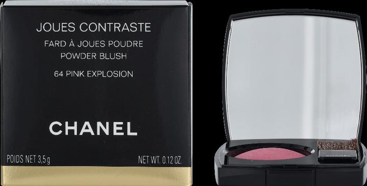 Image du produit Chanel Joues Contraste (#64 Pink Explosion)