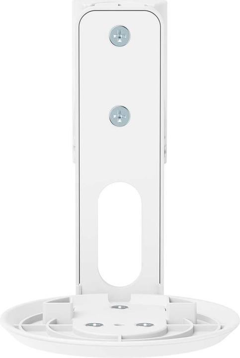 Produktbild Nedis Lautsprecherhalter - Kompatibel mit: Sonos Era100 - Wand - 3 kg - Drehgelenk/Neigung - kippbar (1 Stk., Wandmontage, Neigbar, Drehbar)
