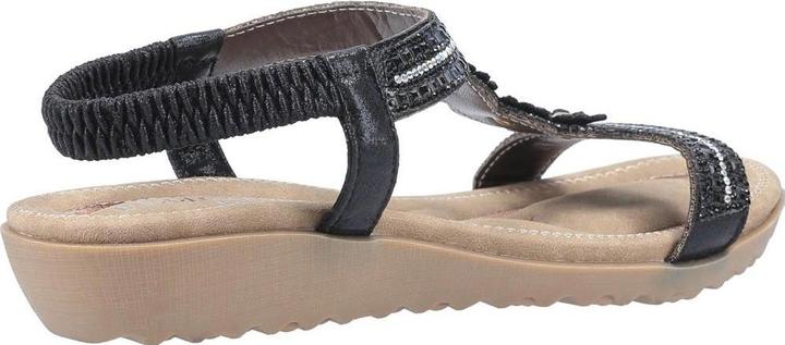 Image du produit Fleet & Foster Sandale Tabitha Slip On (37)
