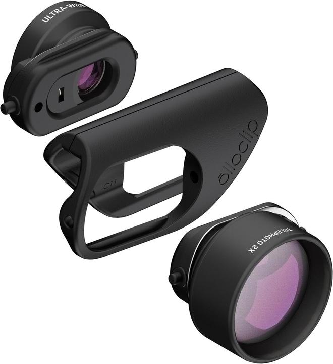 Produktbild Olloclip Active Lens Set