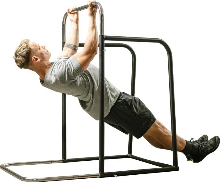 Actual product image Sport-Thieme Bodyweight Gym