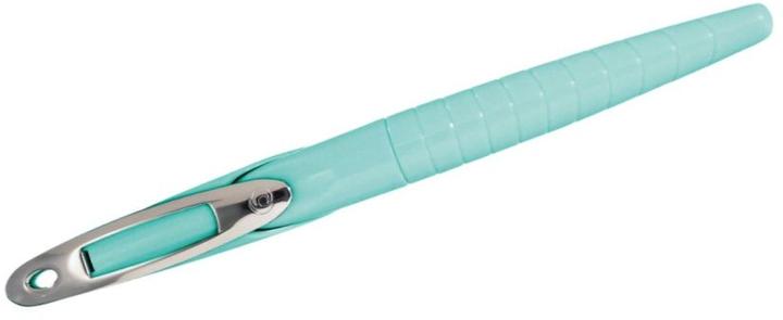 Produktbild Herlitz MY.PEN - Füllhalter (Blau, Blue, 1 x)
