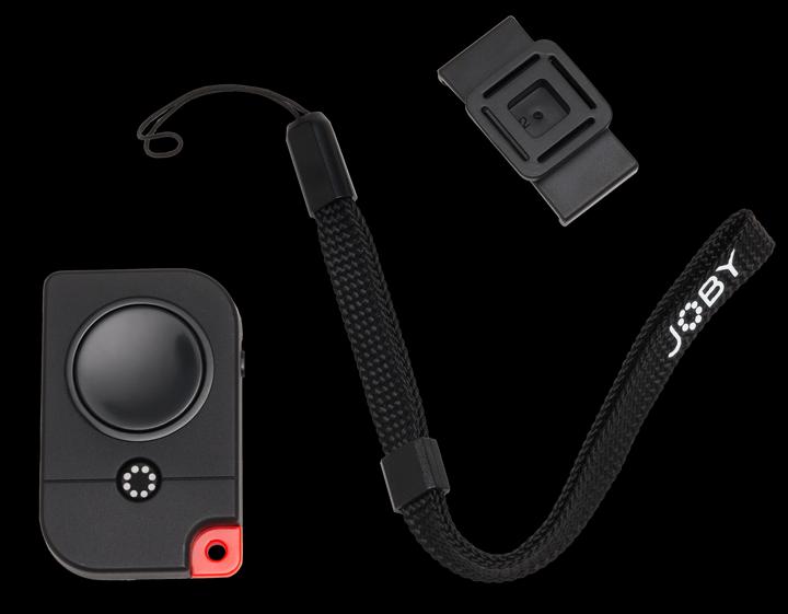 Produktbild Joby Impulse 2 (Bluetooth)