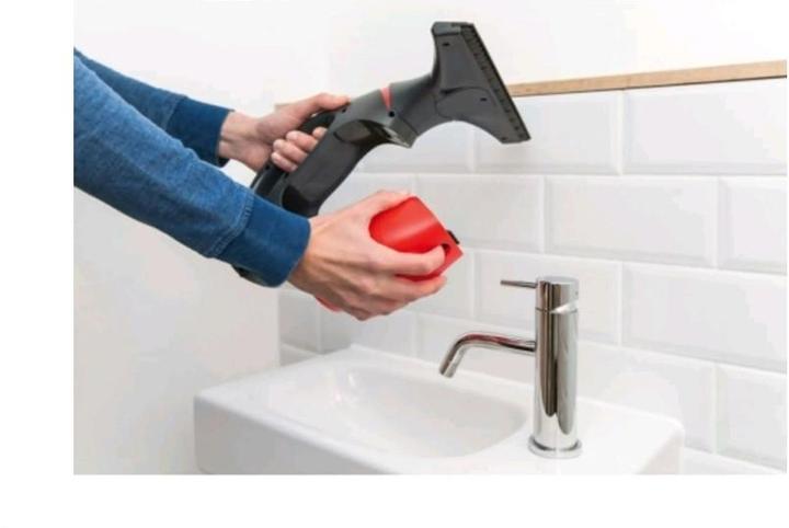 Image du produit Vileda Le pouvoir des fenêtres