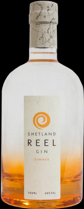 Image du produit Shetland Reel Simmer
