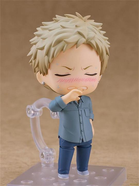 Actual product image Orange Rouge Given Nendoroid Figure Akihiko Kaji 10 cm