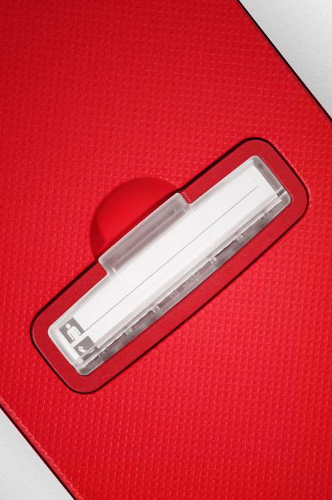 Image du produit Samsonite S'Cure (34 l, Bagage à main (jusqu'à 50l))