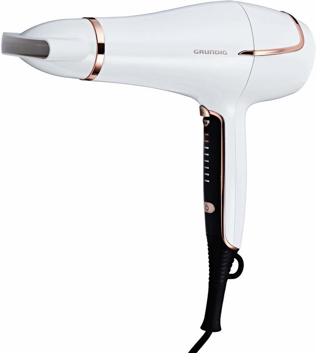 Actual product image Grundig HD 7880