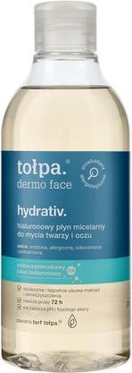 Tolpa Dermo Face Hydrativ (Puder, 400 ml)