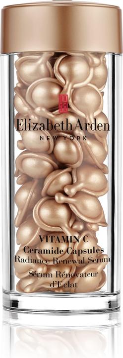 Actual product image Elizabeth Arden Ceramides Vitamin C (28 ml)
