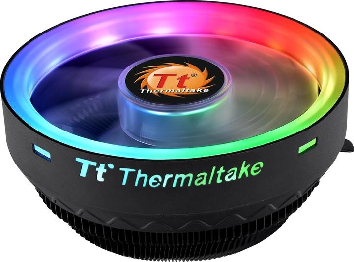Produktbild Thermaltake UX100 ARGB Lighting (66 mm)