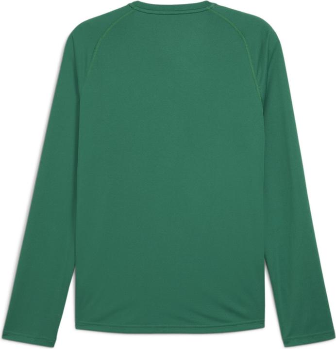 Image du produit Puma M Tee Cross The Line Ls 3.0 (M)