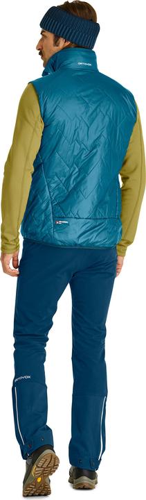 Produktbild Ortovox Swisswool Piz Vial Vest (XXL)