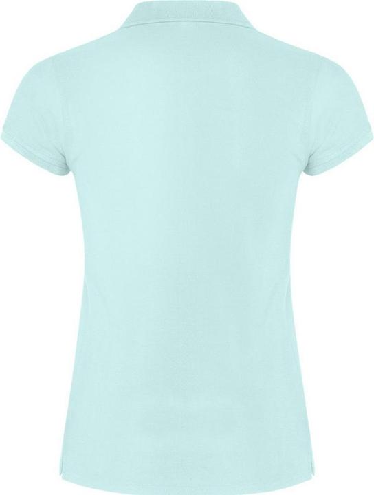 Produktbild Alpinia Star Poloshirt (L)