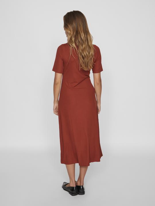 Produktbild Vila Kurzarm Midikleid (XS)