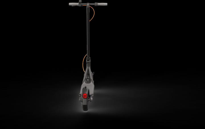 Actual product image Segway-Ninebot F30E (25 km/h, 30 km, 300 W)