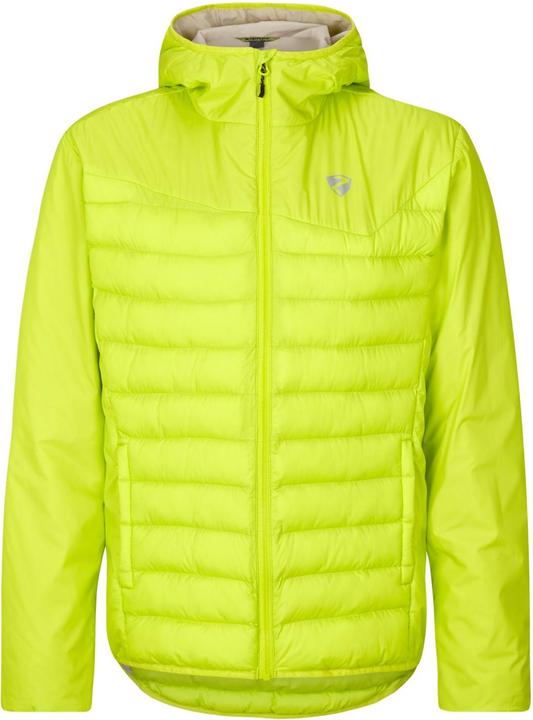 Image du produit Ziener Activwear Homme Veste d'hiver NANTANA bitter lemon (52)