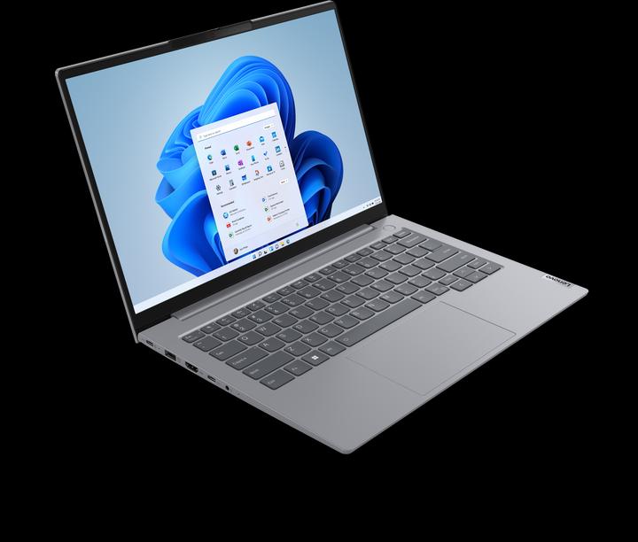 Image du produit Lenovo ThinkBook 14 G6 (14", AMD Ryzen 7 7730U, 16 Go, 512 Go, ING. Int.)