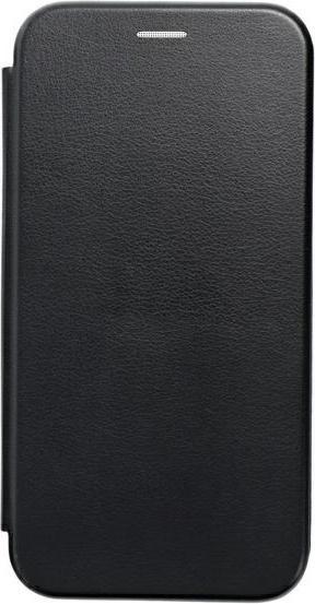 Actual product image Beline Case Book Magnetic Oppo Reno 5 Lite czarny/black (Oppo Reno 5 Lite)