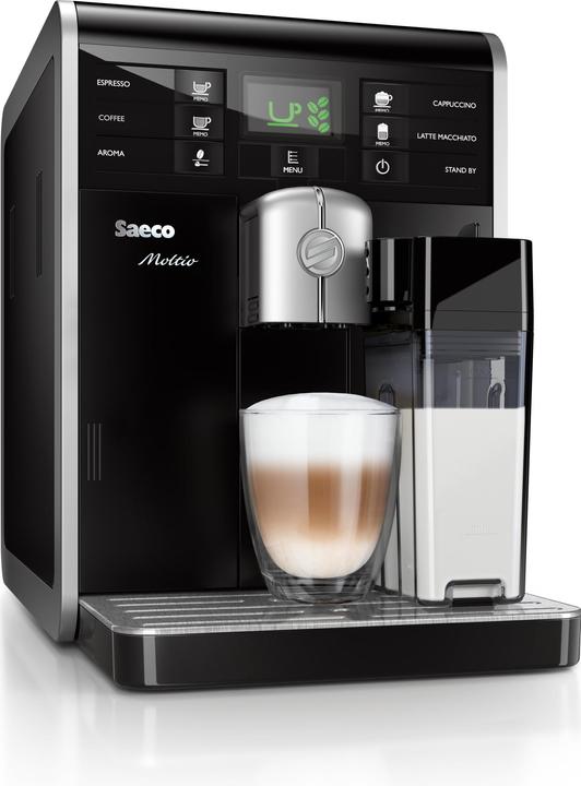 Produktbild Saeco Moltio One Touch HD8769/01
