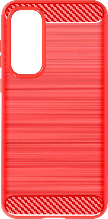 Actual product image Avizar Classic Carb Mobile Phone Case Series (Samsung Galaxy A35)