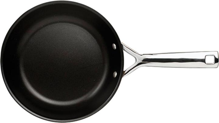 Produktbild Le Creuset Bratpfanne (20 cm, Bratpfanne, Edelstahl)