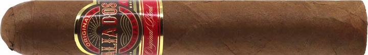 Aliados Original Blend Robusto (Robusto)
