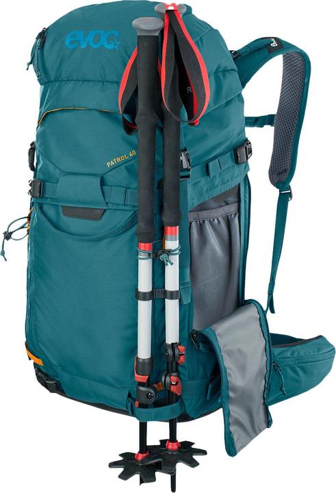 Image du produit Evoc Patrol 40L Backpack (40 l)